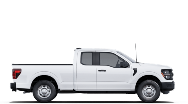 2025 Ford F-150+F-150